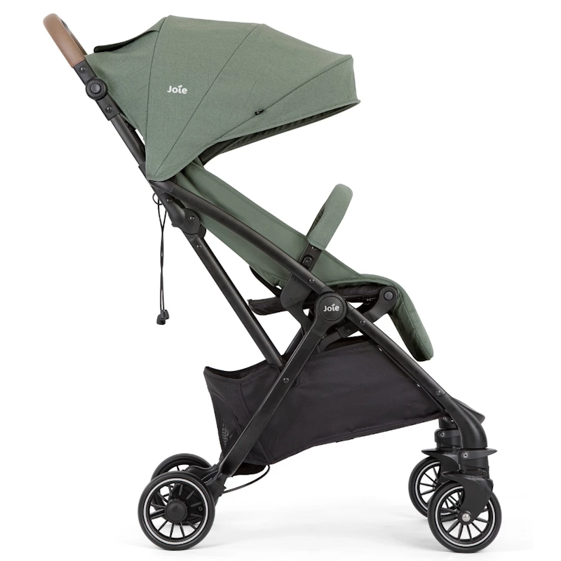 Tourist Compact and Lightweight Stroller 1