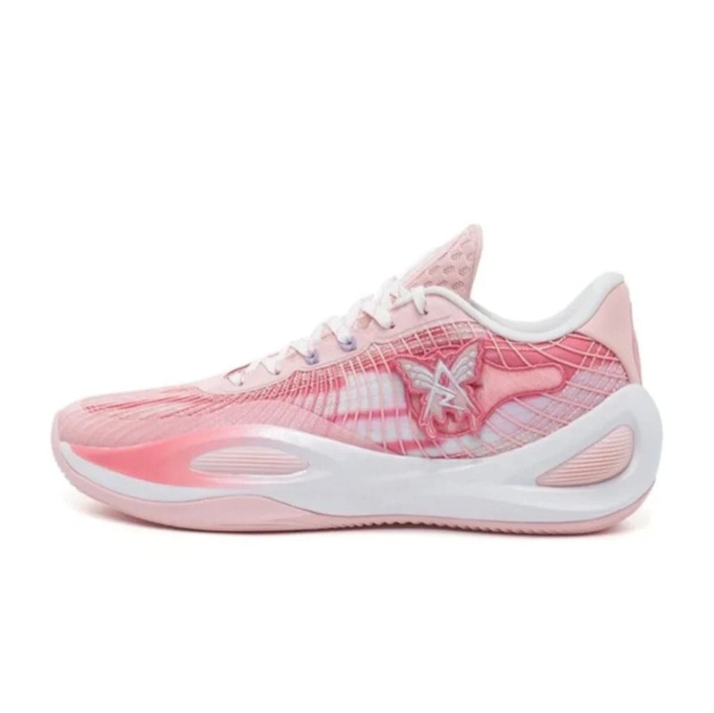 10 Best Low Cut Basketball Shoes in the Philippines 2025 Anta