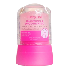 Whitening & Smoothening Mineral Deodorant Stick