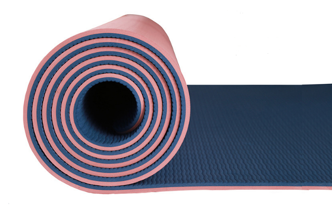 Two-Side Mat for Grip or Slide 2
