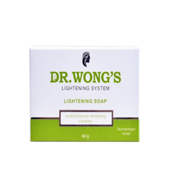 Lightening Soap