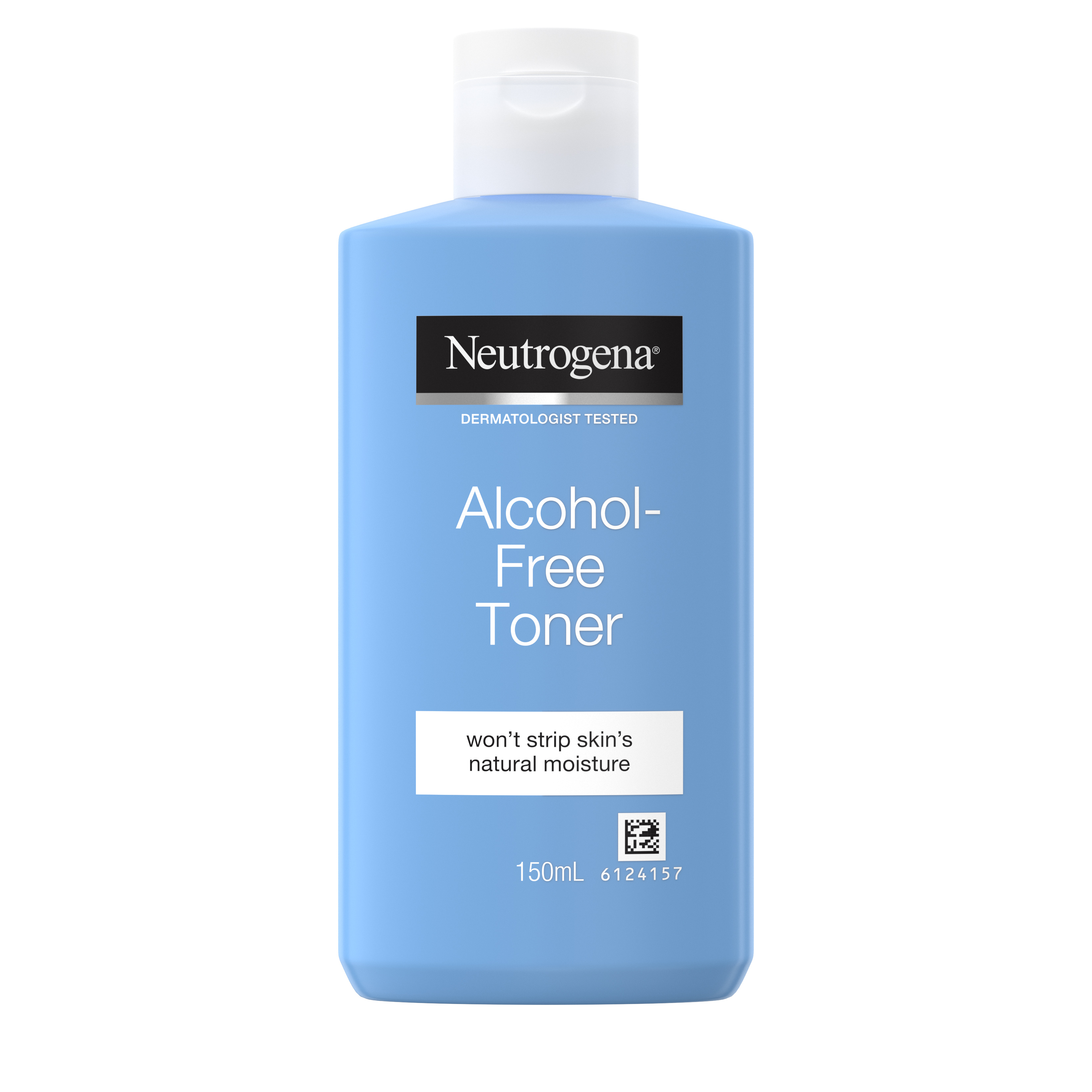 Alcohol-Free Toner 1