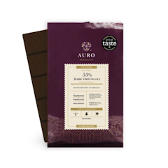 55% Dark Chocolate Block
