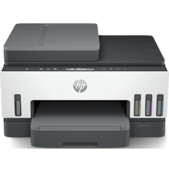 Smart Ink Tank