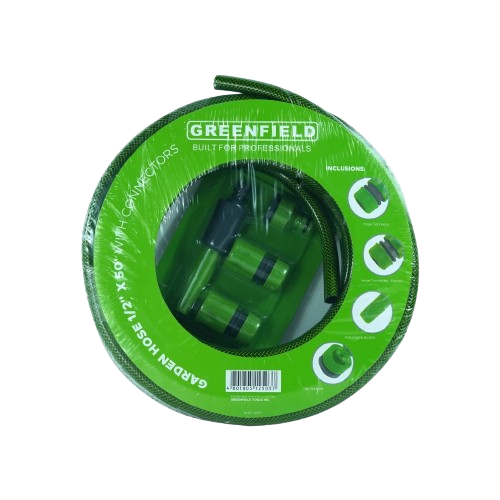 Garden Hose 1