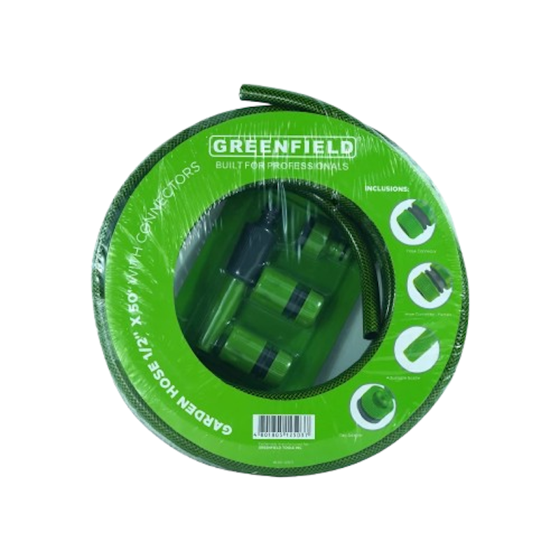 Garden Hose 1