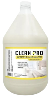 Hand Soap  1