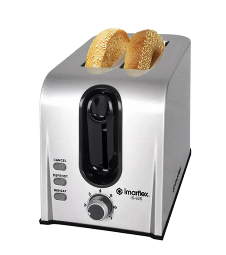 Pop-Up Toaster 1