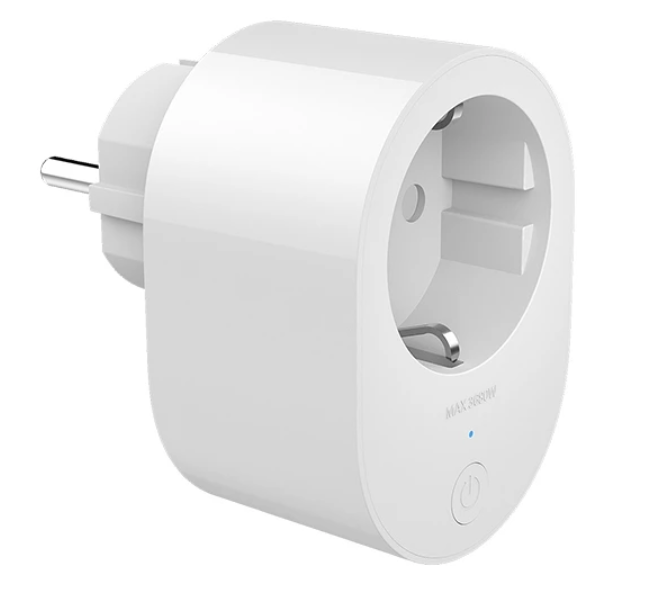 Smart Plug 2 WI-FI 1
