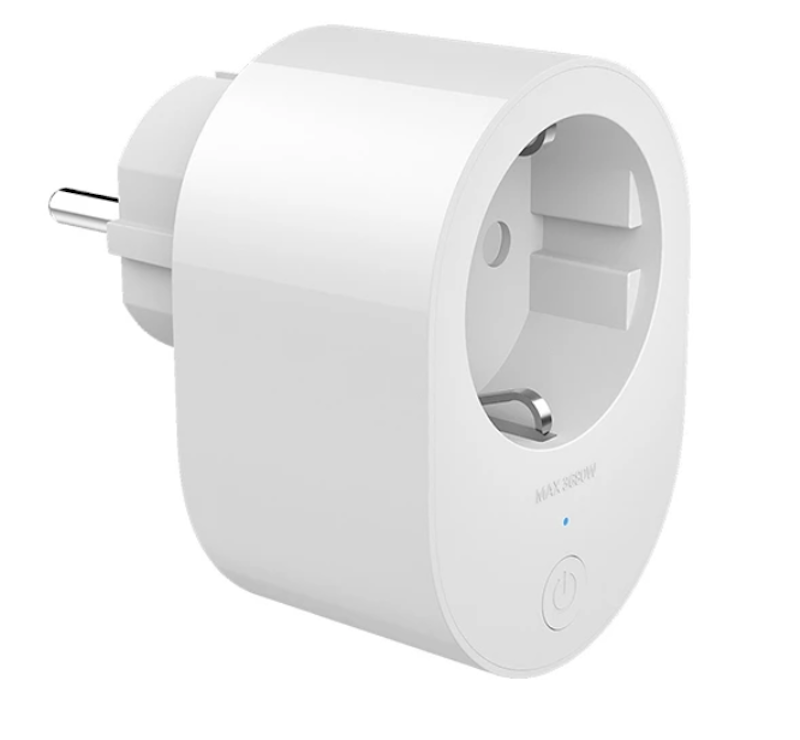 Smart Plug 2 WI-FI 1