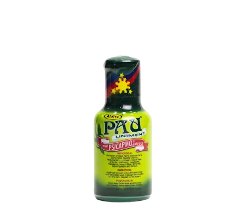 Liniment 1