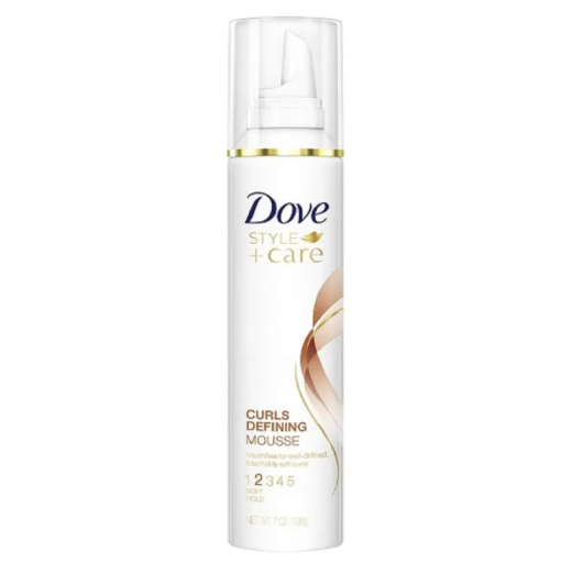10 Best Hair Mousses in the Philippines 2026 | Dove, FRESH Hairlab, and More 1
