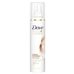Style+Care Nourishing Curls Defining Mousse