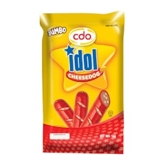 Idol Cheesedog Jumbo
