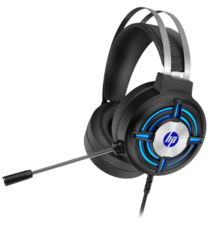 Gaming Headset 1