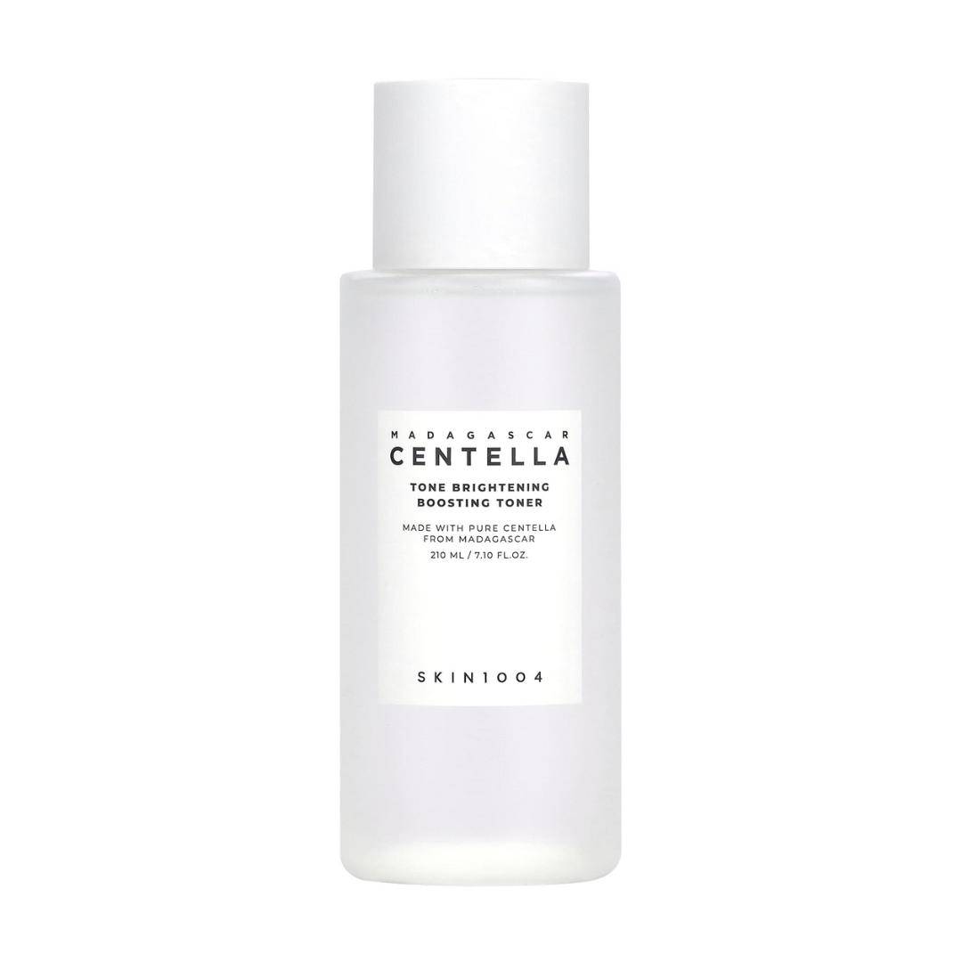 Madagascar Centella Tone Brightening Boosting Toner 1