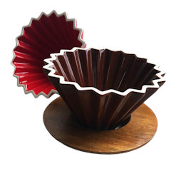 Japanese-Style V60 Coffee Dripper