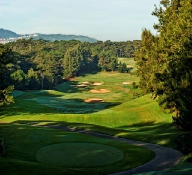 10 Best Golf Courses in the Philippines 2026 | Southwoods, Anvaya Cove, and More 4