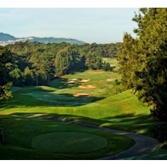 Camp John Hay Golf Club