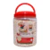 Captain Oats Instant Oatmeal 1