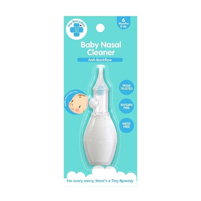 Baby Nasal Cleaner 1