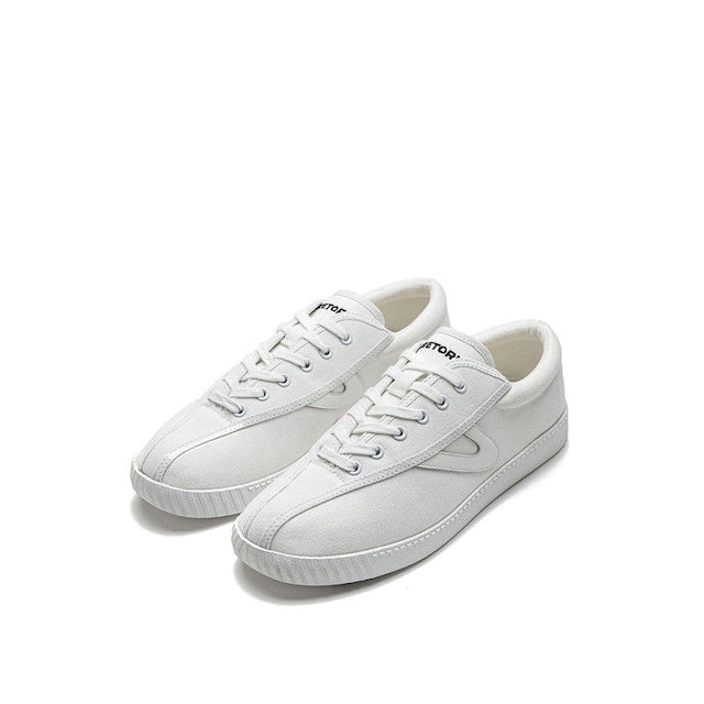 Nylite Og White Womens Shoes 2