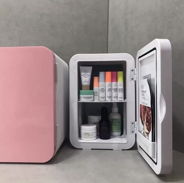 Portable Skincare Mini Ref 2