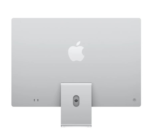 24-inch iMac with Retina 4.5K display: M4 chip with 8‑core CPU and 8‑core GPU, 16GB, 256GB SSD	  2