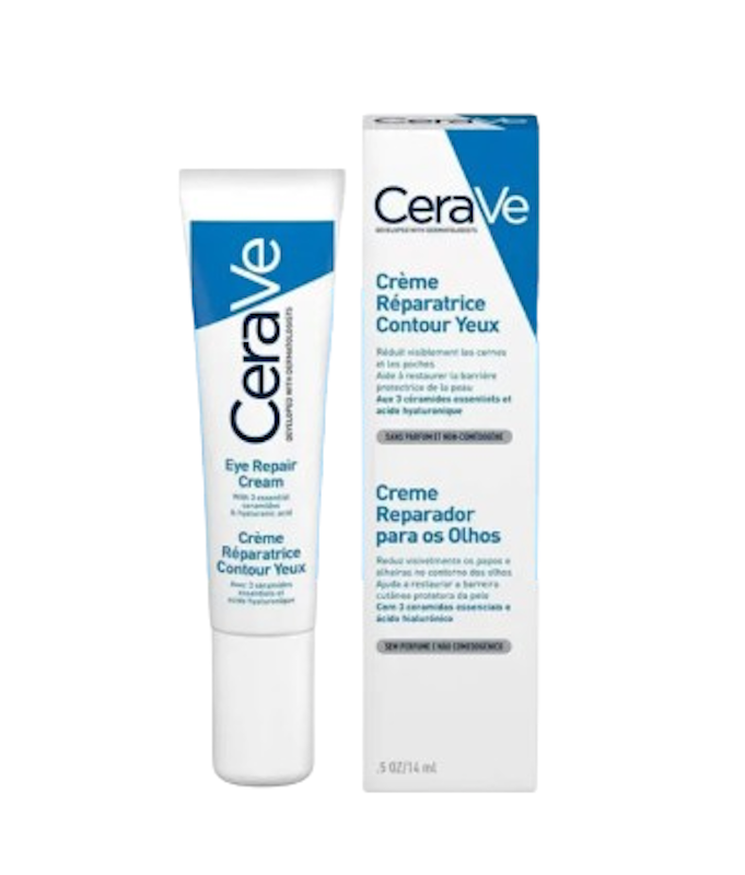 Eye Repair Cream 1