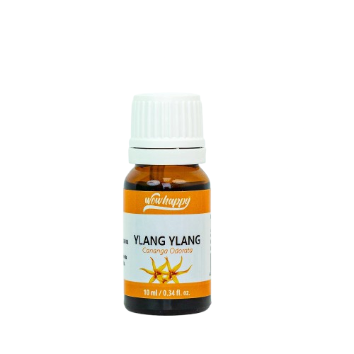 10 Best Ylang-Ylang Essential Oils in the Philippines 2026 5