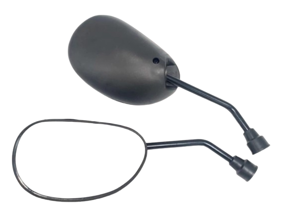 10 Best Motorcycle Side Mirrors in the Philippines 2026 | Domino, Asim, and More 3