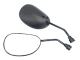10 Best Motorcycle Side Mirrors in the Philippines 2026 | Domino, Asim, and More 3