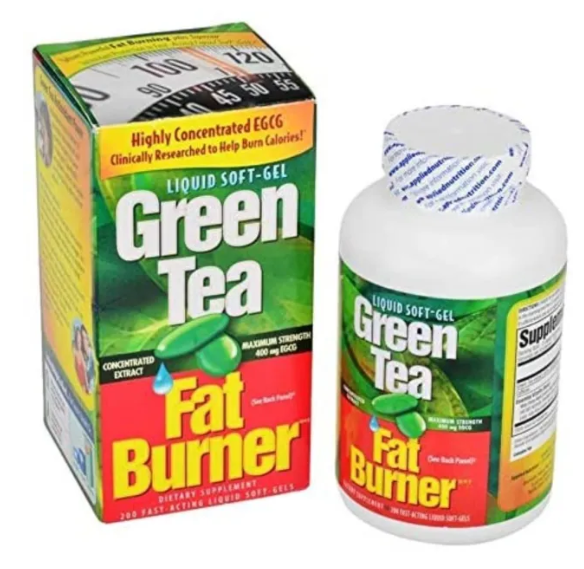 10 Best Fat Burners in the Philippines 2026 | Buying Guide Reviewed by Nutritionist-Dietitian 3
