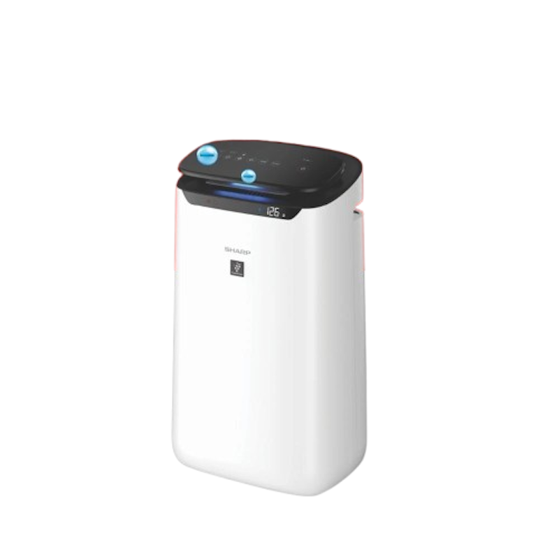 Air Plasmacluster Air Purifier 1