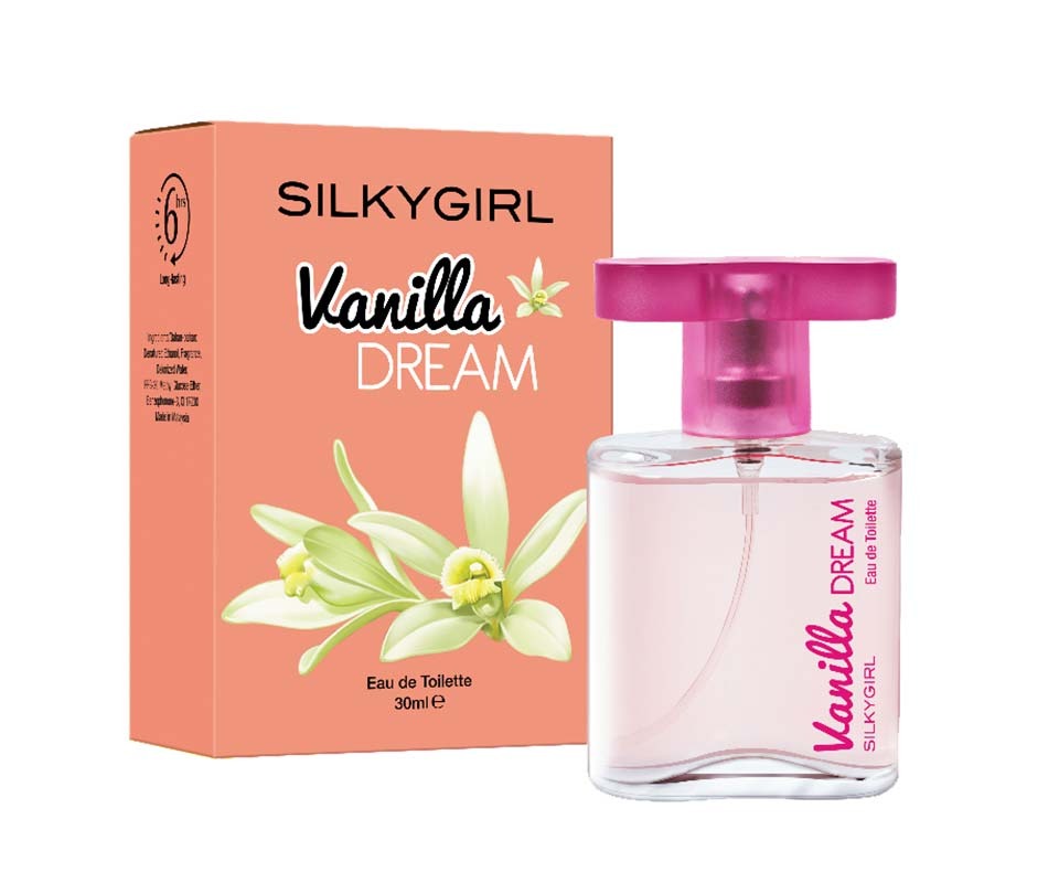 Sweet Scent-Sation (Vanilla Dream) 1