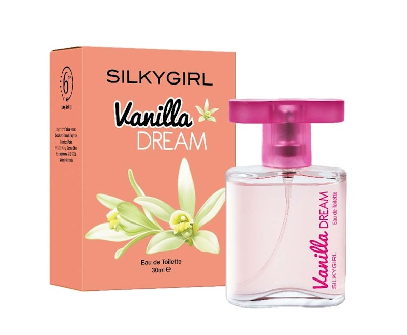 Sweet Scent-Sation (Vanilla Dream) 1