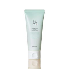Green Plum Refreshing Cleanser