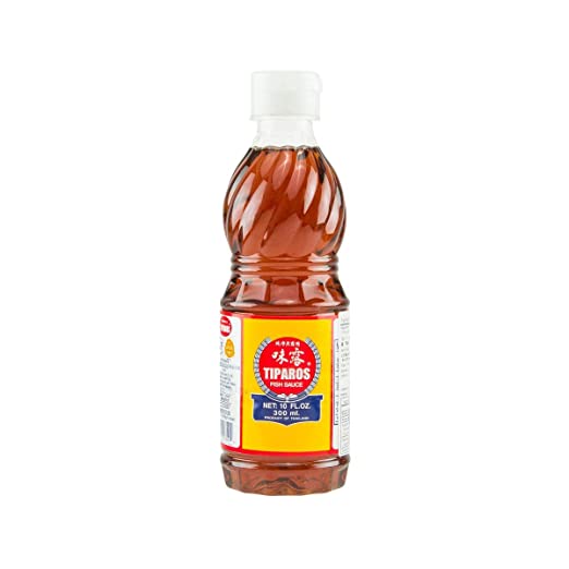 10 Best Fish Sauces (Patis) in the Philippines 2026 | Buying Guide Reviewed by Nutritionist-Dietitian 3