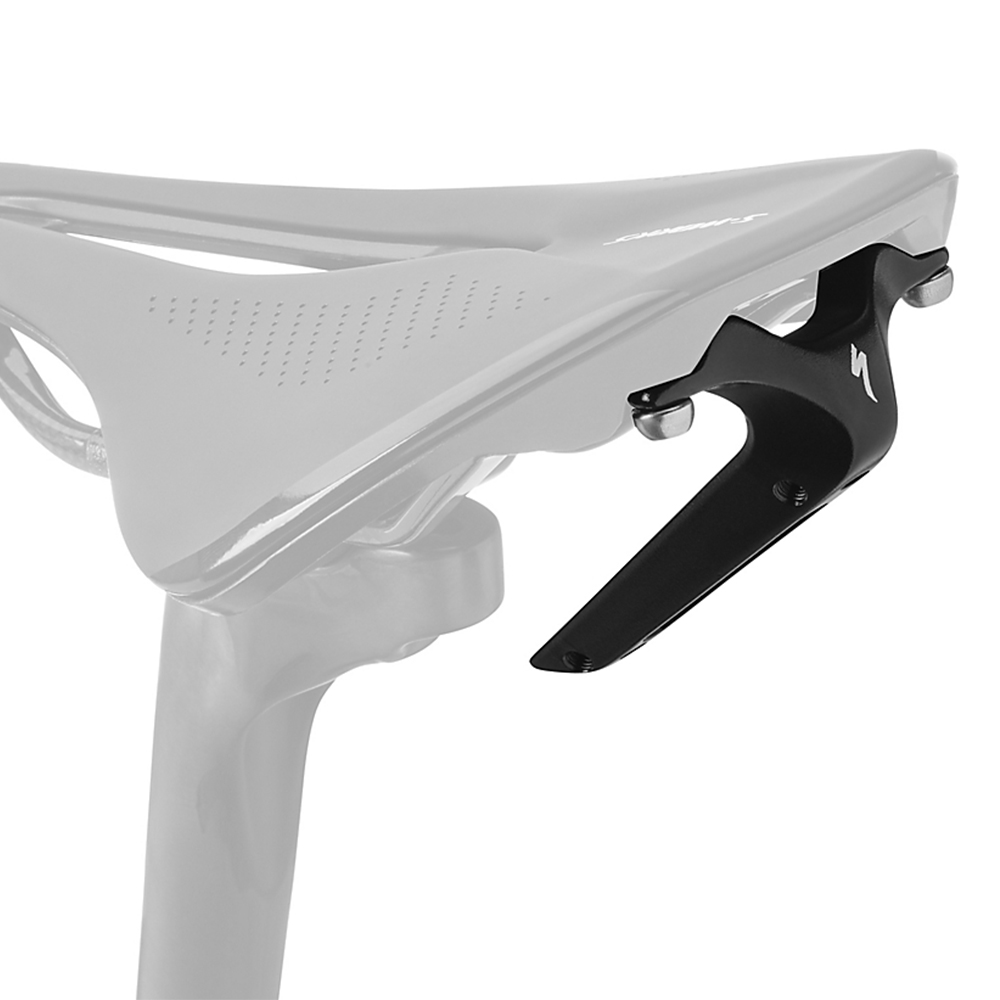 Direct-Mount Reserve Rack 2