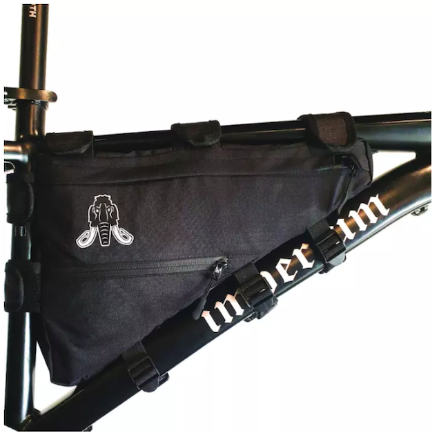 Bike Frame Bag 2