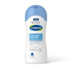 Ultra Gentle Body Wash