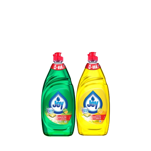 Dishwashing Liquid 3