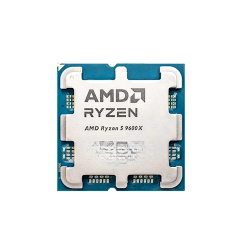 Ryzen 5 9600X 2