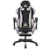 Leever Moon Leather Gaming Chair with RGB Led Light 1