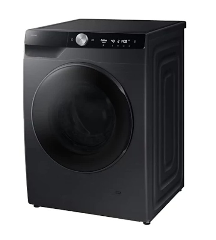 Front-Load Washer Dryer Auto Dispense 1