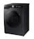 Samsung Front-Load Washer Dryer Auto Dispense 1