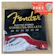 Fender Electric Strings Stainless Bullets 1