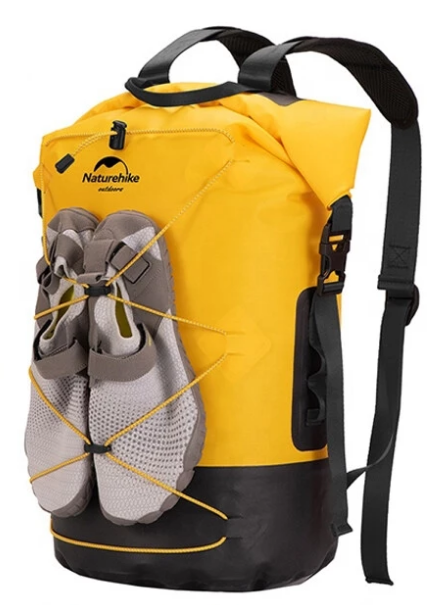 10 Best Waterproof Bags in the Philippines 2026 | Camel Crown, Naturehike, and More 4