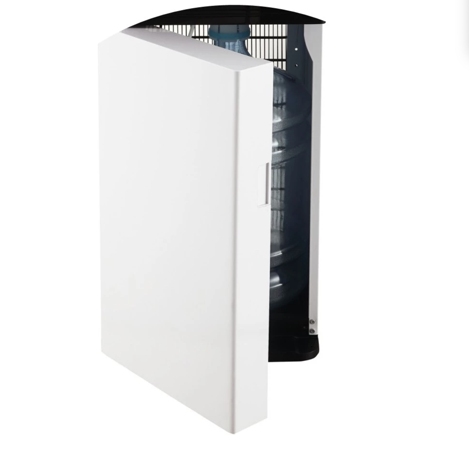 Free Standing Bottom Load Water Dispenser 3