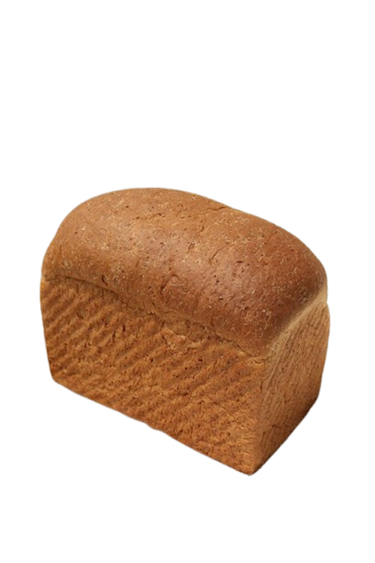 Whole Wheat Loaf 1